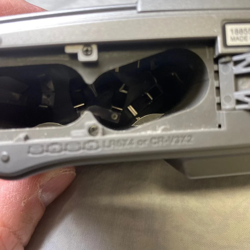 Olympus Camedia D-510 Zoom 2.1MP Digital Camera Tested 64MB SmartMedia Case